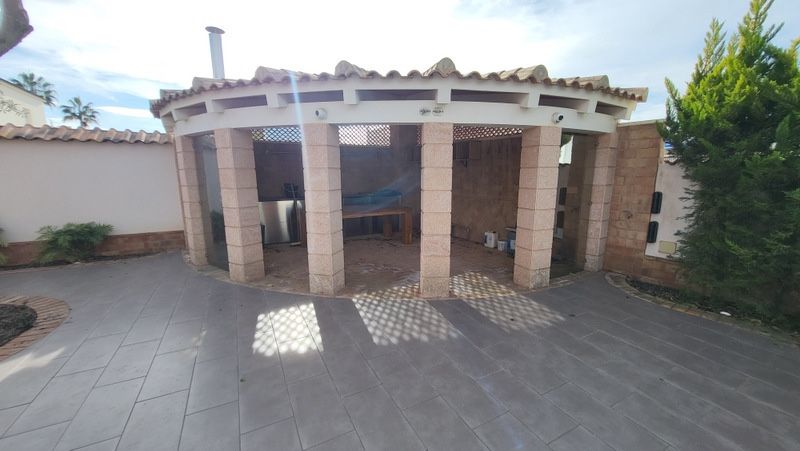 Sale - Villa - Ciudad Quesada