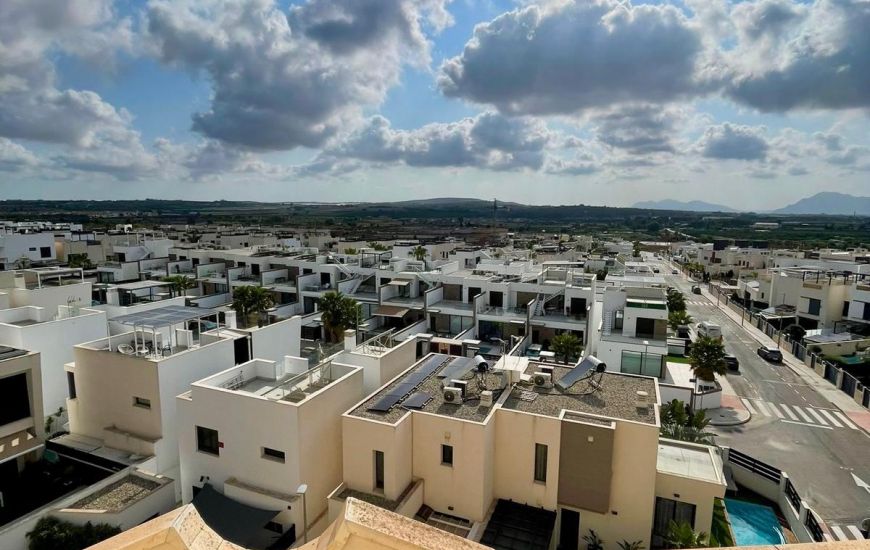 Sale - Apartments - Benijófar - 