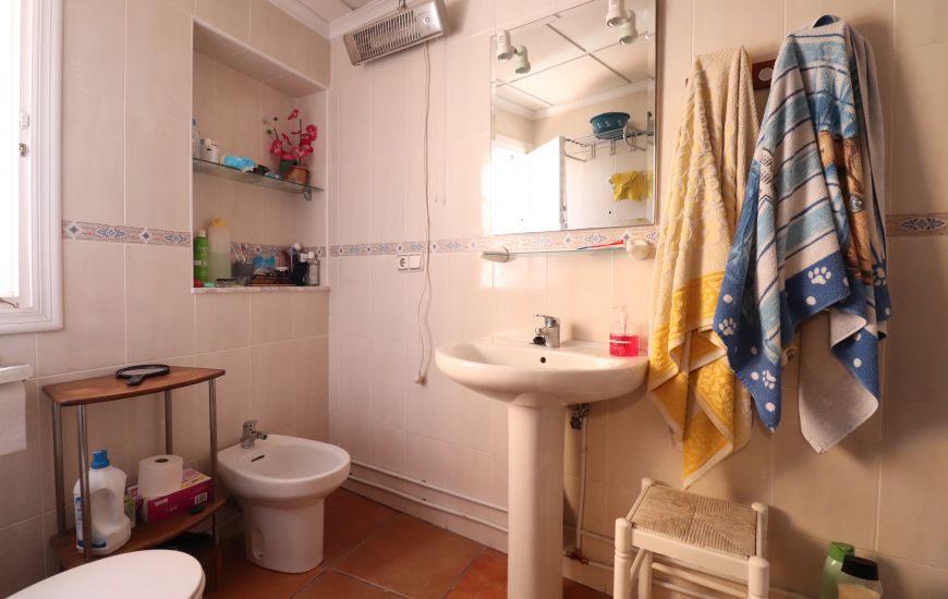 Sale - Apartments - Rojales
