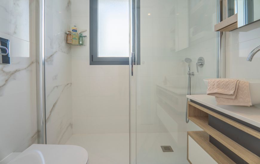Sale - Villa - Ciudad Quesada