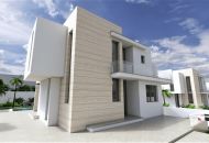 New Build - Villa - Torrevieja