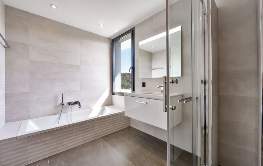 New Build - Villa - Jávea - Javea