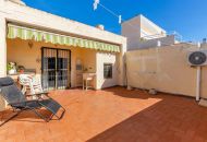 Sale - Apartments - Torrevieja