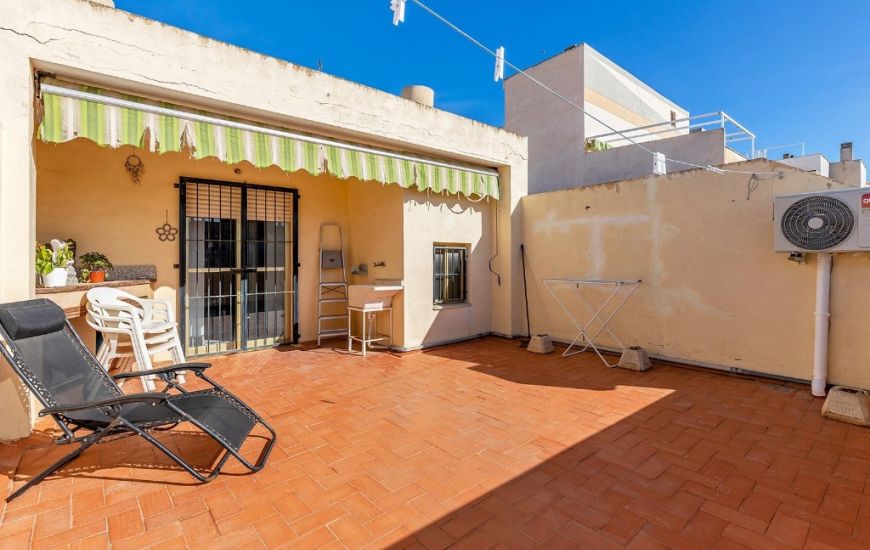 Sale - Apartments - Torrevieja