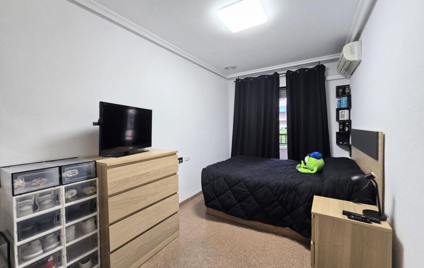 Sale - Apartments - Elche