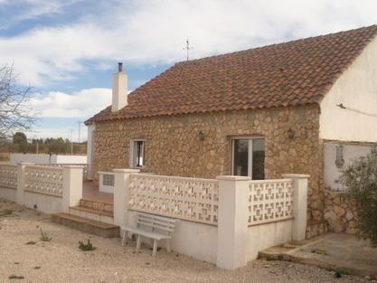 Sale - Country Property - Yecla