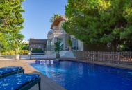 Venta - Villa - Ciudad Quesada