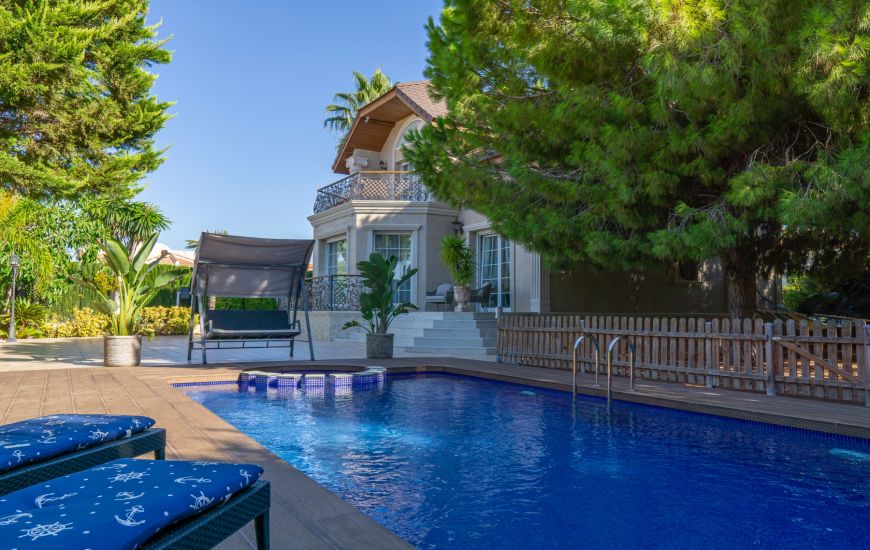 Venta - Villa - Ciudad Quesada