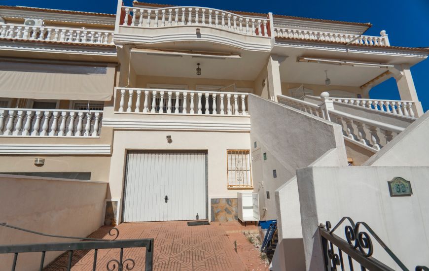Venta - Adosado - Ciudad Quesada