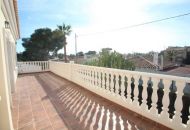 Sale - Villa - Orihuela Costa