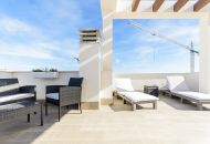 New Build - Villa - Los Montesinos