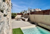 Sale - Villa - Benijófar - 