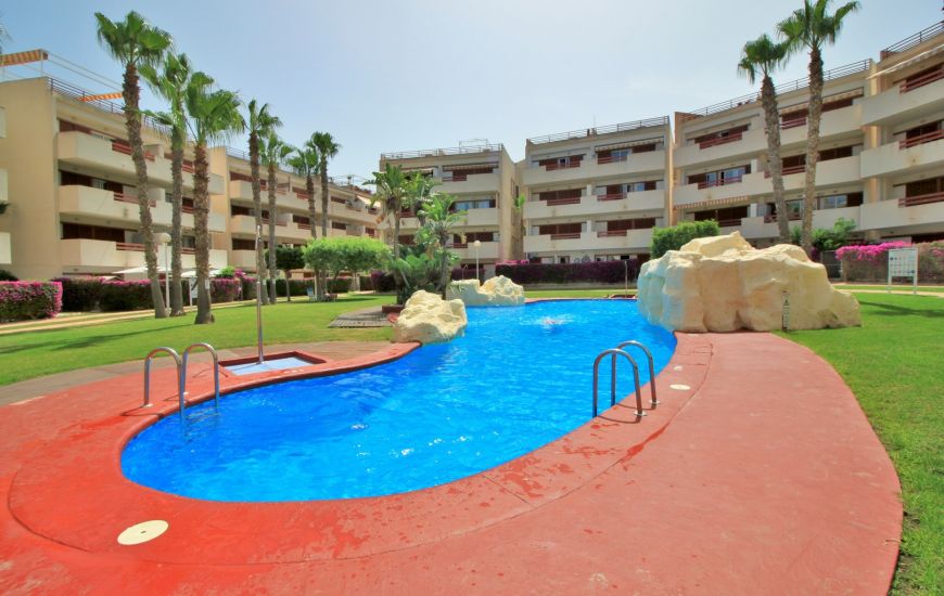 Venta - Apartamentos - Playa Flamenca