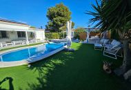 Sale - Villa - La Marina