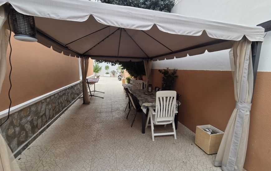 Sale - Rijtjeshuis - Ciudad Quesada