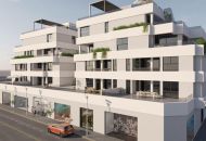 Venta - Apartamentos - San Pedro del Pinatar