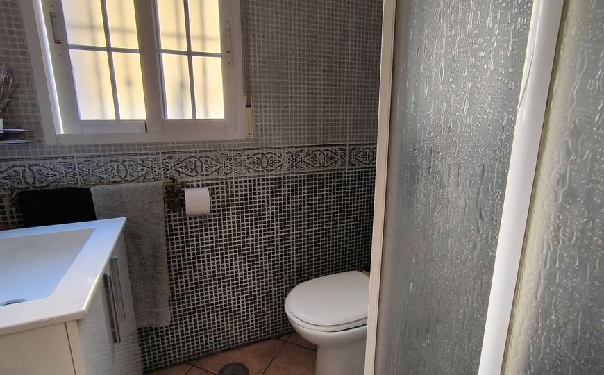 Sale - Villa - Algorfa