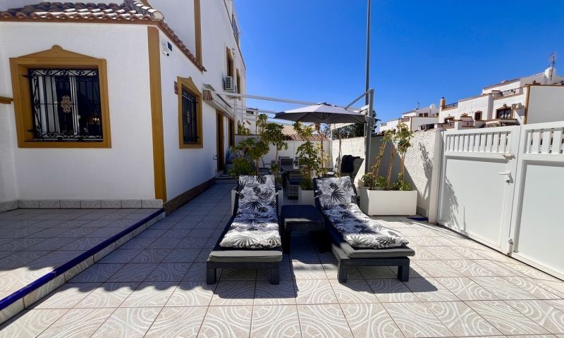 Venta - Apartamentos - 