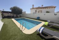 Venta - Villa - Villamartin