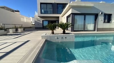 Apartamentos - Venta - San Miguel de Salinas - San Miguel De Salinas