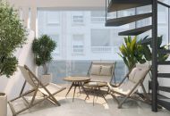 Nueva construcción  - Apartamentos - Torrevieja