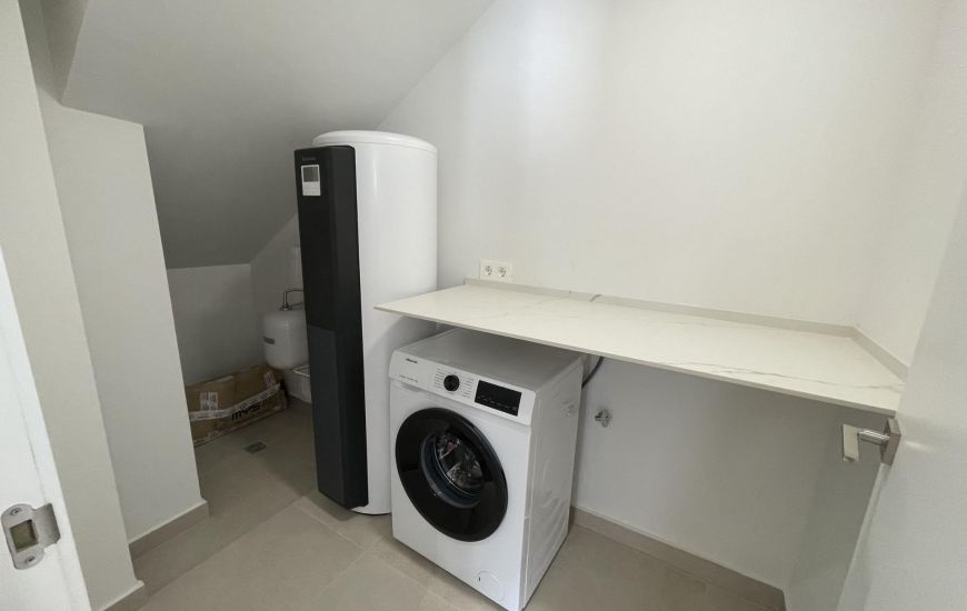 Nueva construcción  - Villa - Almoradí - Almoradi