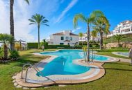 Sale - Apartments - Finestrat