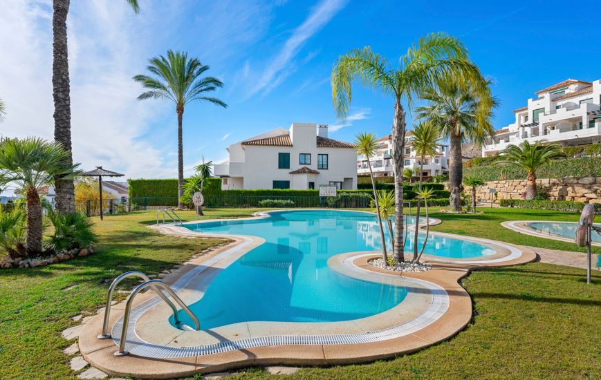 Sale - Apartments - Finestrat