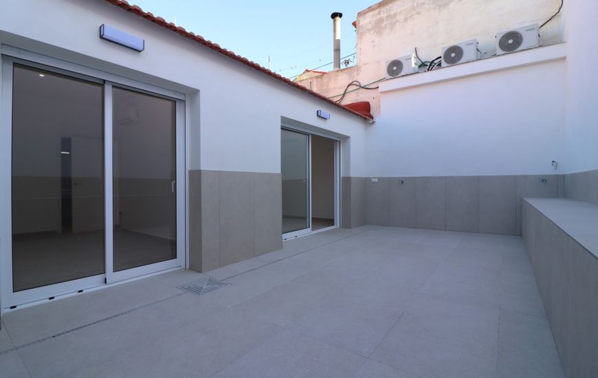 Sale - Bungalow - Benijofar - 