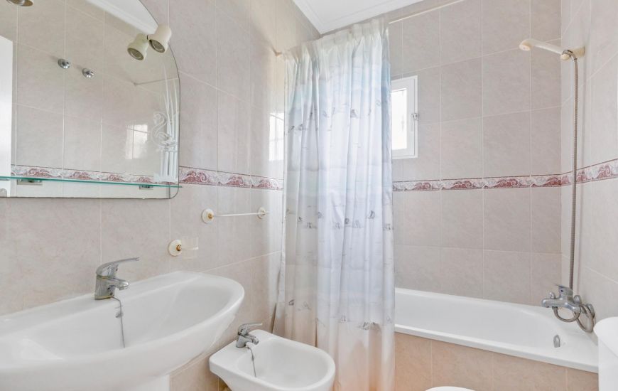 Sale - Apartments - Orihuela Costa