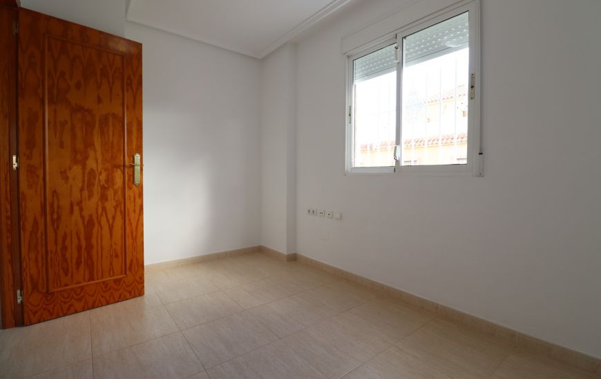 Sale - Quad Villa - Ciudad Quesada