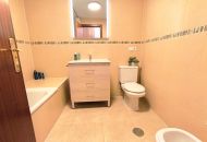 Sale - Rijtjeshuis - Bigastro