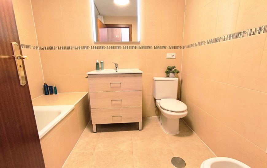 Sale - Rijtjeshuis - Bigastro