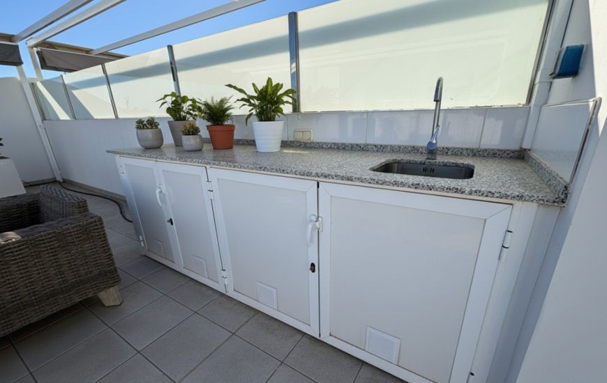 Venta - Apartamentos - Ciudad Quesada