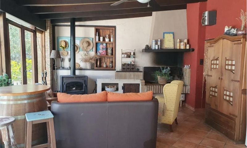 Sale - Villa - Alberic
