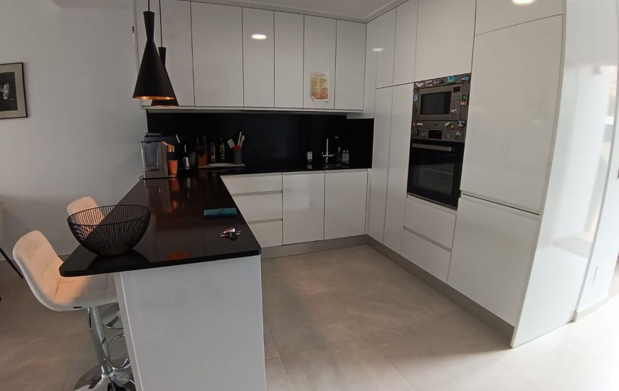 Sale - Villa - Benijófar - 