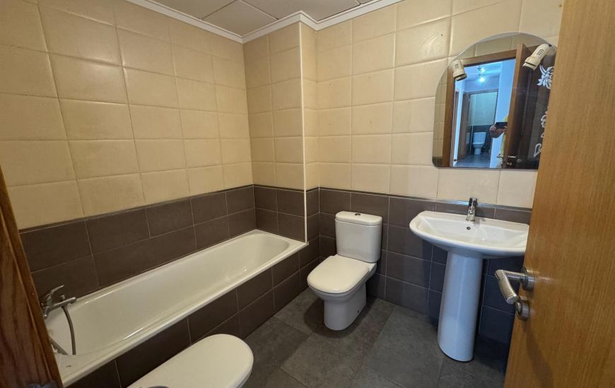 Sale - Apartamento - Almoradí - Almoradi
