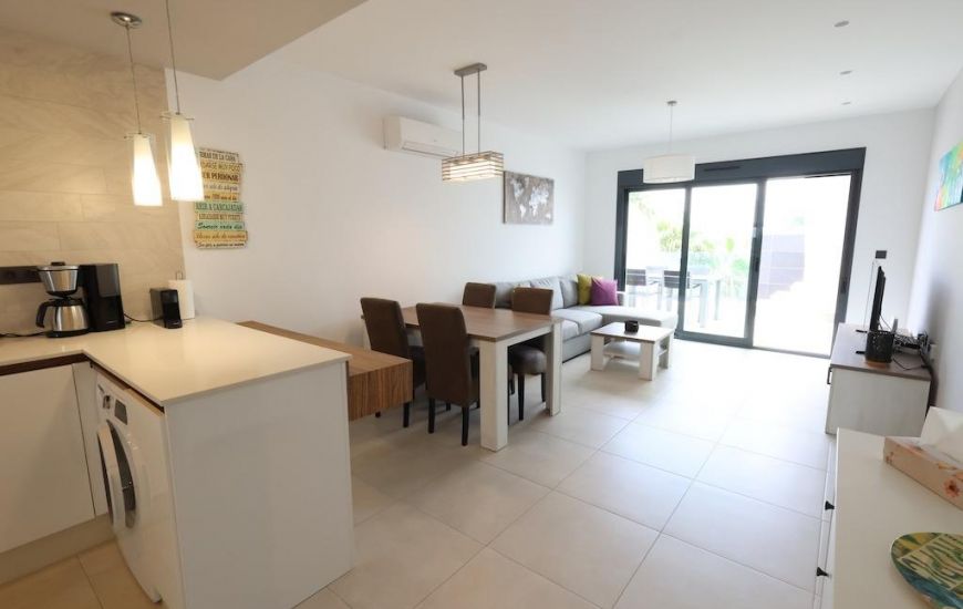 Venta - Bungalow - Guardamar del Segura