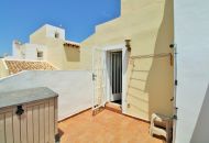 Sale - Rijtjeshuis - Villamartin