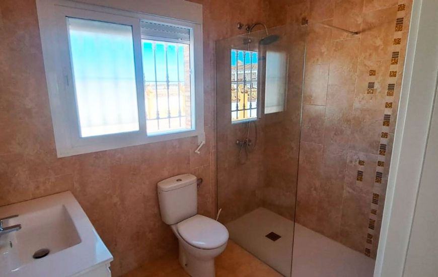 Sale - Finca - Catral