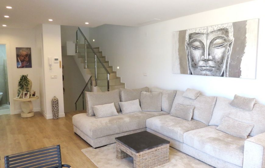 Sale - Villa - Ciudad Quesada