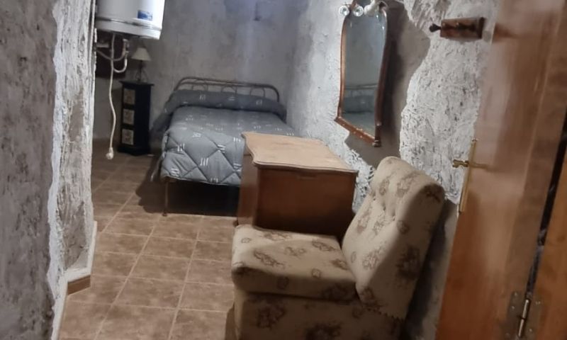 Sale - Country Property - Hondón de las Nieves