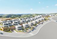 Nueva construcción  - Villa - Finestrat
