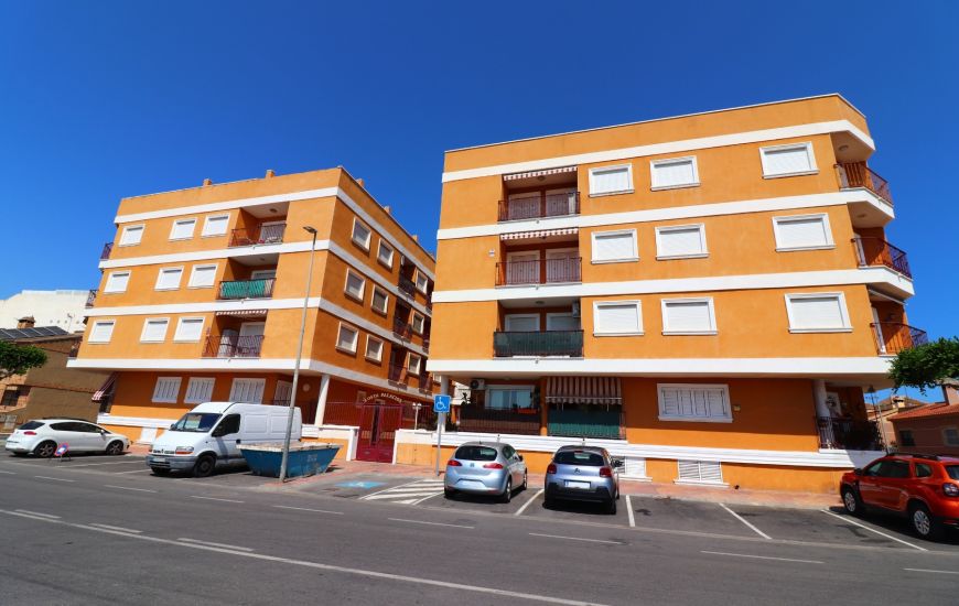 Sale - Apartments - Rojales - 