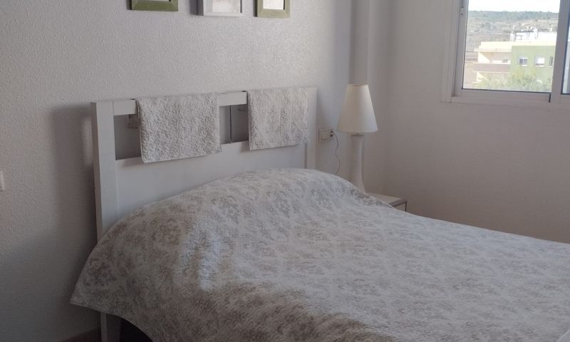 Sale - Duplex - Hondon de los Frailes