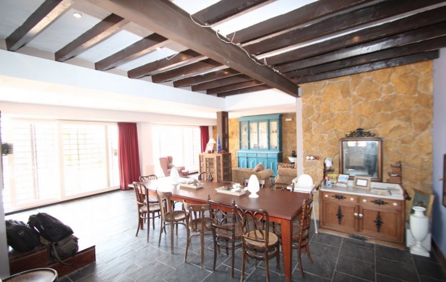 Sale - Country Property - Orihuela