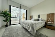 New Build - Villa - Benijofar - 