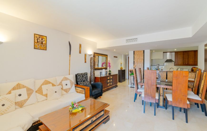 Sale - Apartments - Punta Prima