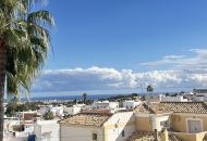 Sale - Villa - Villamartin