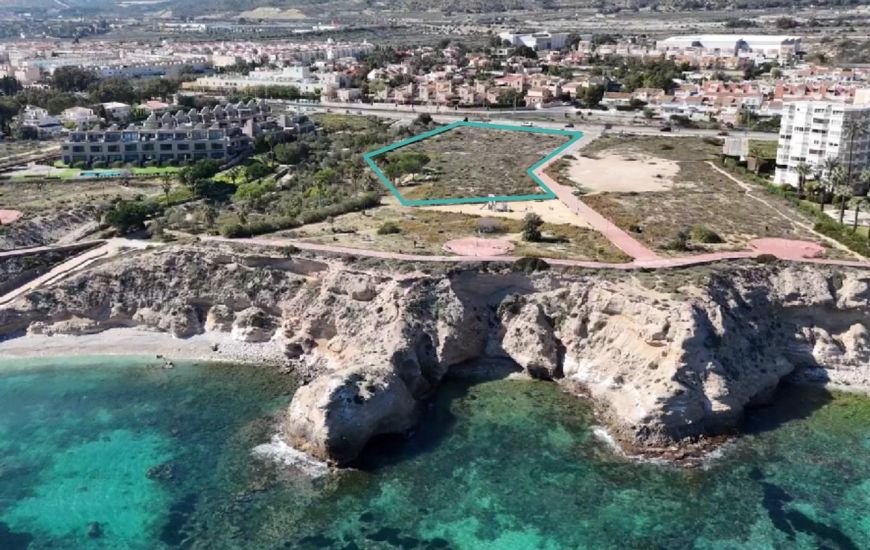 New Build - Villa - El Campello